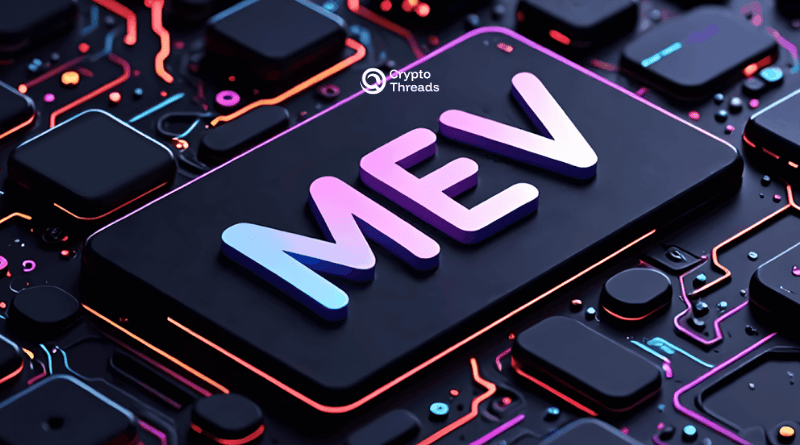 How MEV Reshapes Ethereum Market Structure