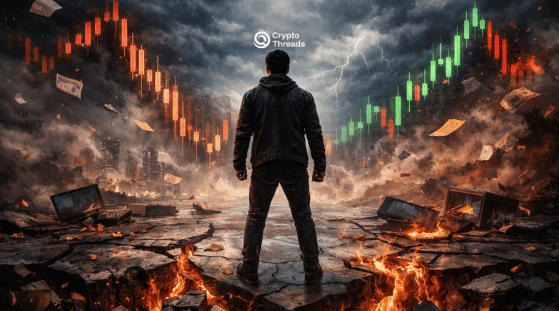 The Real Damage Trading Leaves Behind (Part 2)