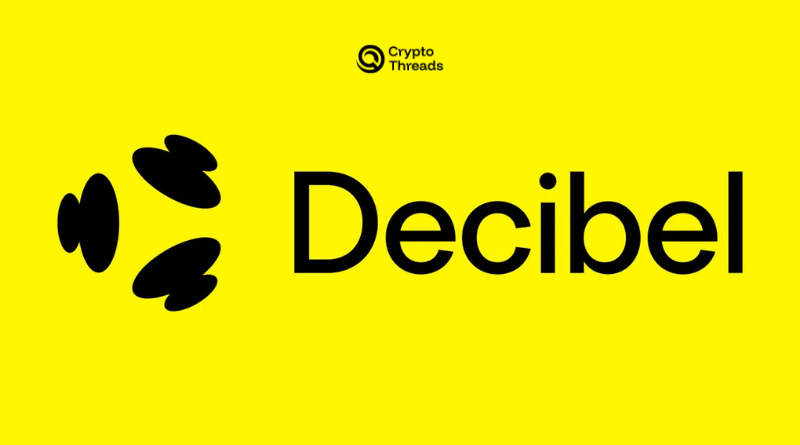 Decibel Launches Testnet Campaign for All-in-One Derivatives Platform on Aptos