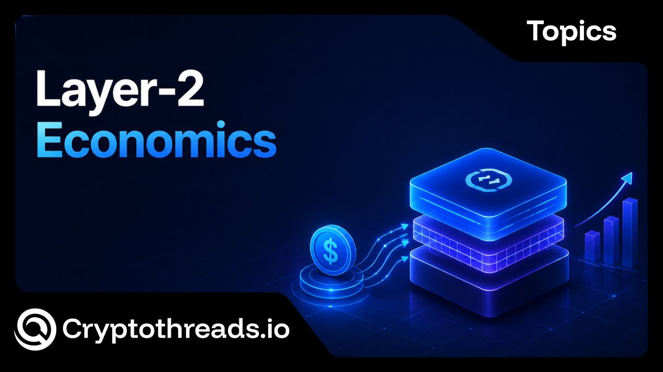 Layer-2 Economics