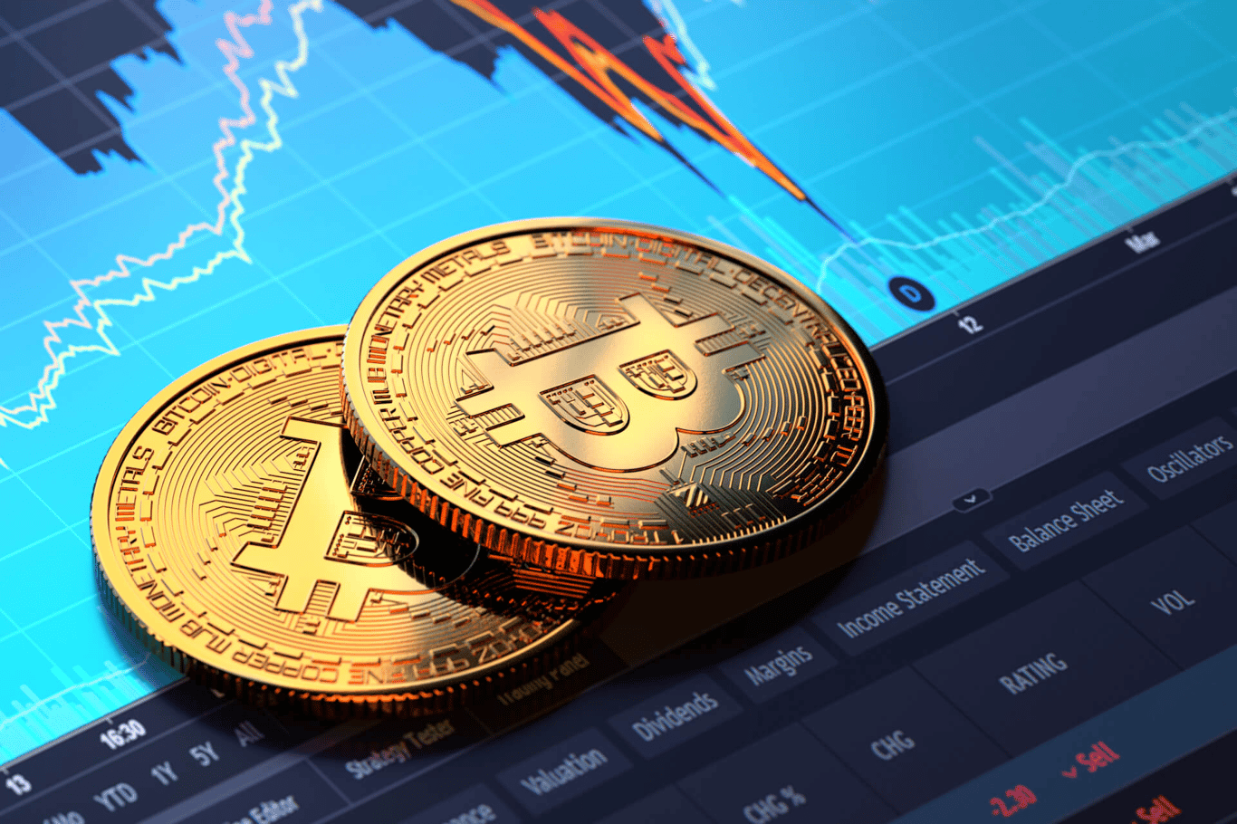 key channels of institutional bitcoin demand
