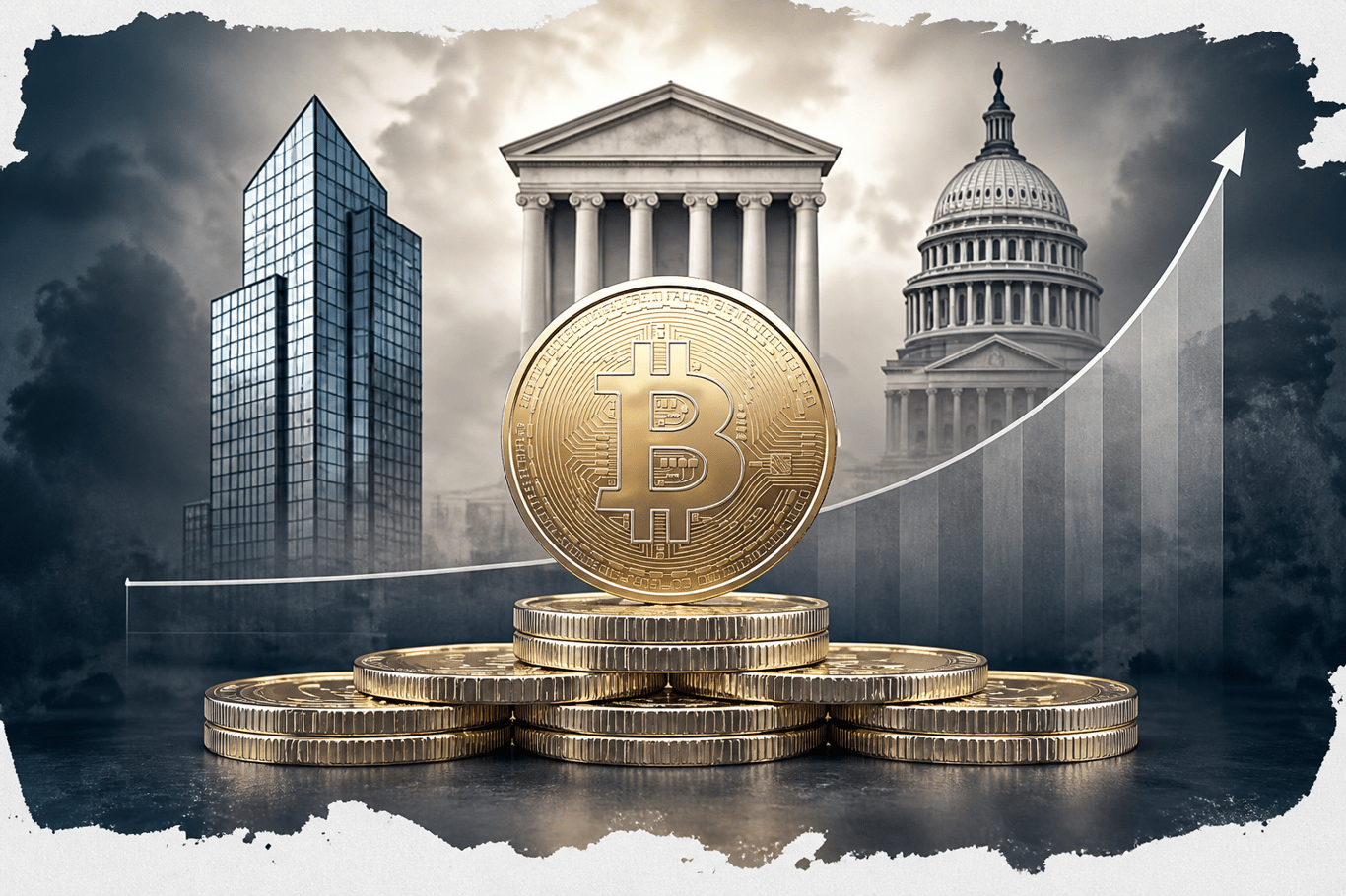 barriers to institutional adoption of bitcoin