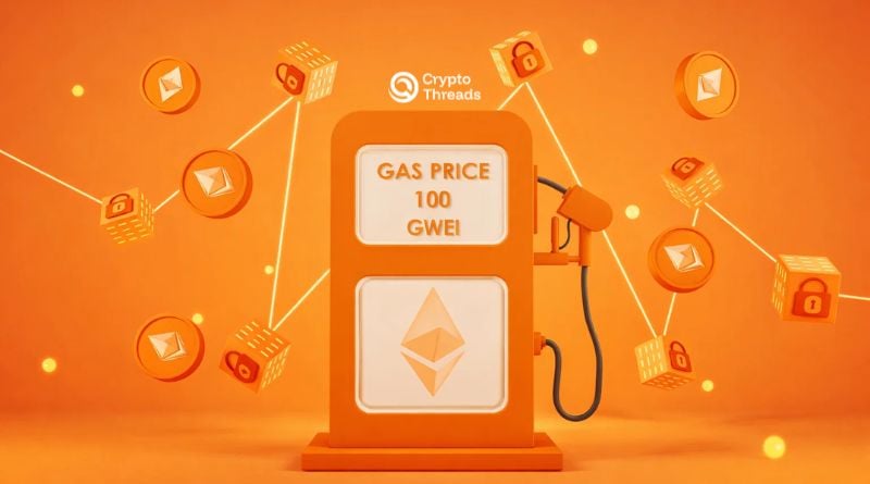 Crypto Gas Fees Explained: Why Do You Pay in 2025?