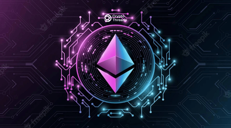 Ethereum as a Global Execution and Settlement Layer Explained