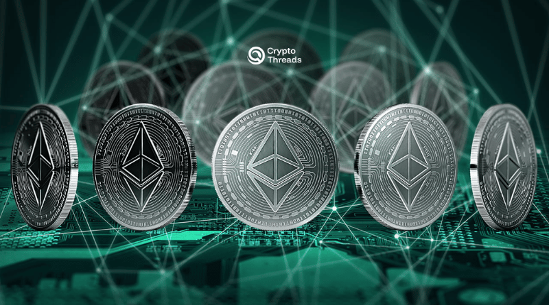 Ethereum as Financial Infrastructure