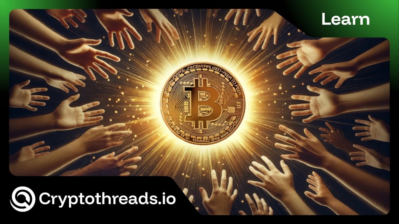 Bitcoin Institutional Demand: What Drives Big Money?