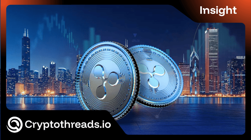 Ripple's $2.7 Billion Bet: Building the PayPal of Blockchain