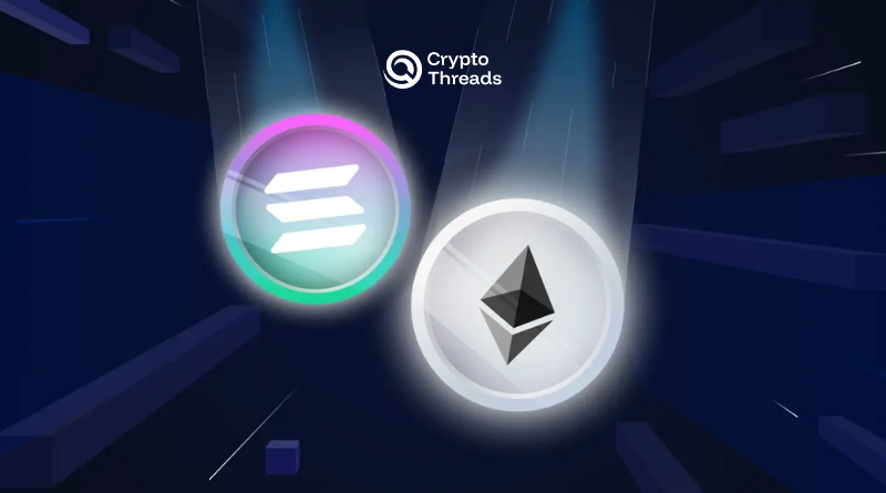 Solana and Ethereum Can Coexist in Tokenization Race: Dragonfly VC