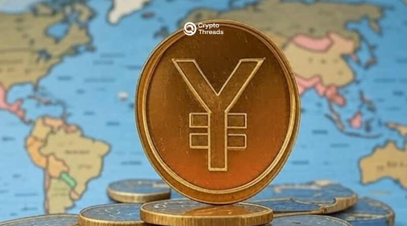 China’s Digital Yuan and Stablecoins Challenge Dollar Dominance