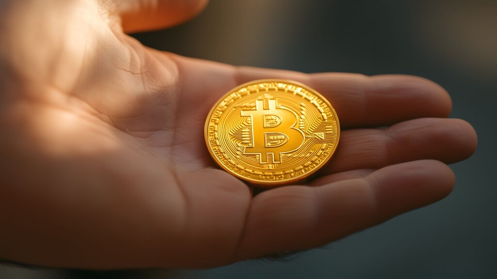 can bitcoin become a unit of account in the future