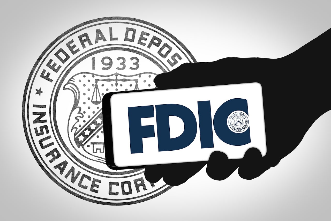 how fdic insurance applies to tokenized deposits