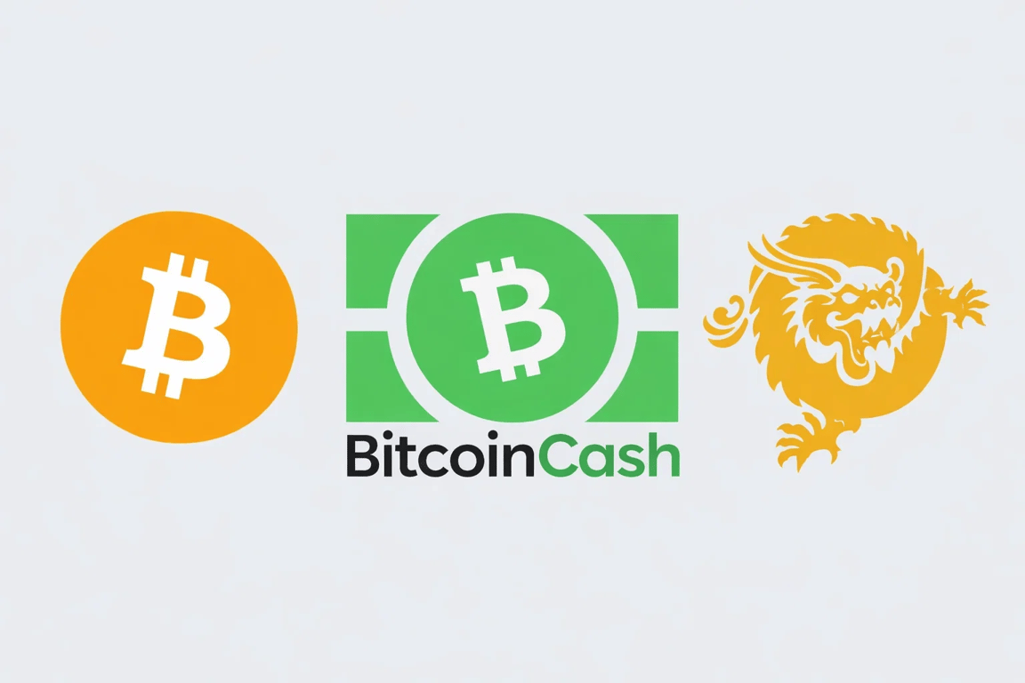 Bitcoin, Bitcoin Cash, and Bitcoin SV