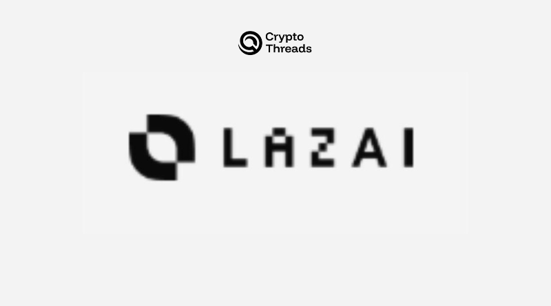 The LazPad Manifesto: AI Launcpad with a "Born to Launch, Built to Play" Philosophy