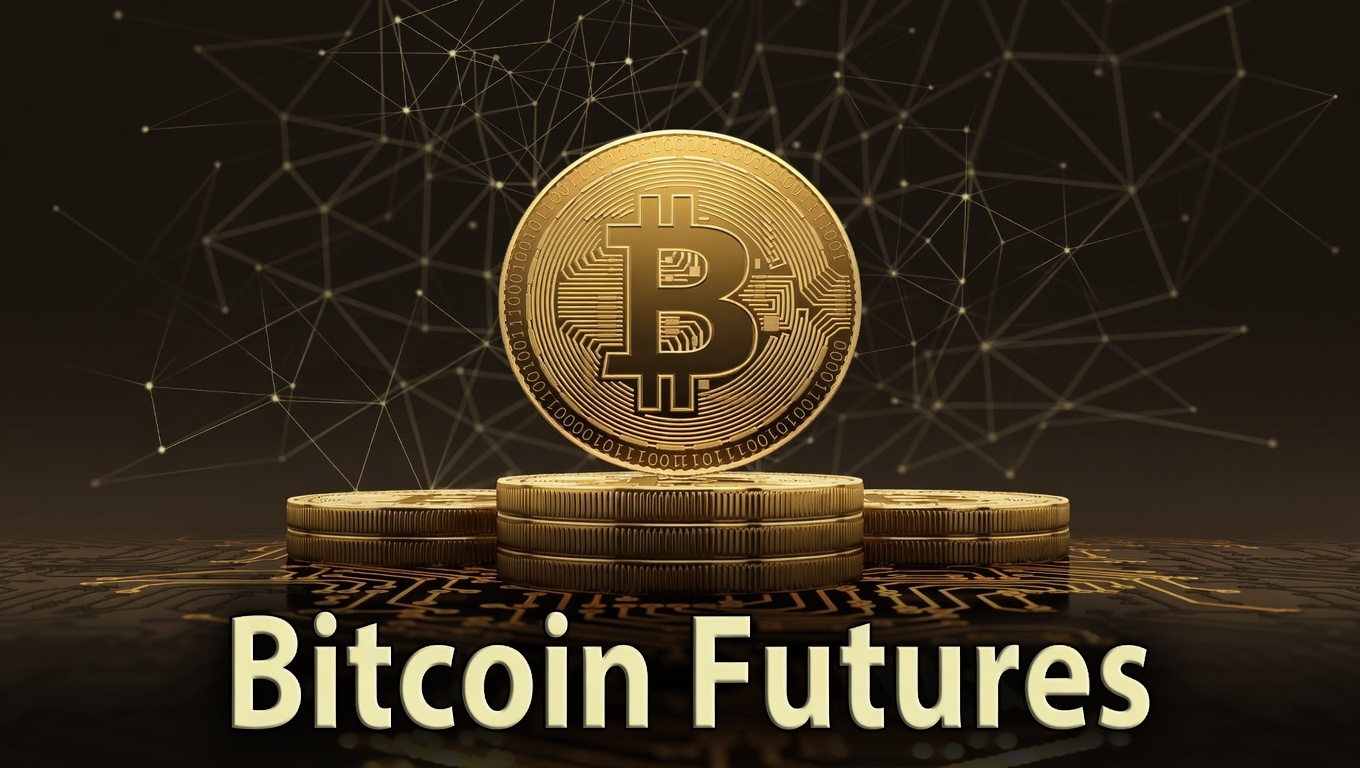 bitcoin exposure models bitcoin derivatives