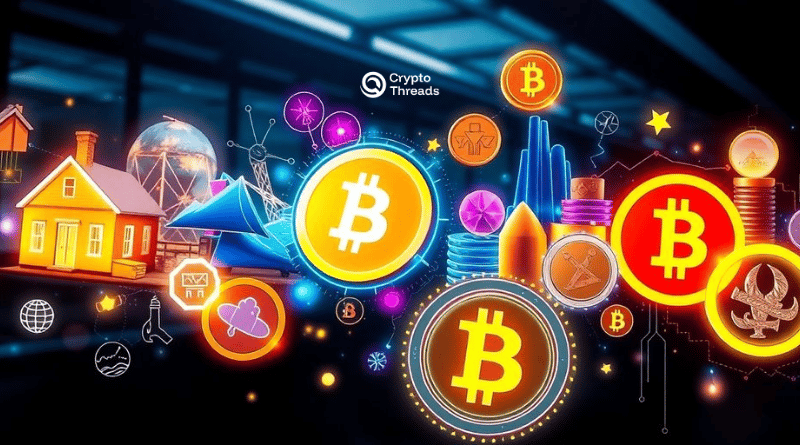 Tokenized Assets as Collateral in Crypto and TradFi