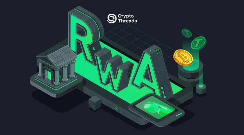 RWA Bankruptcy Risk Explained: Legal Ownership, Custody Failures & DeFi Contagion