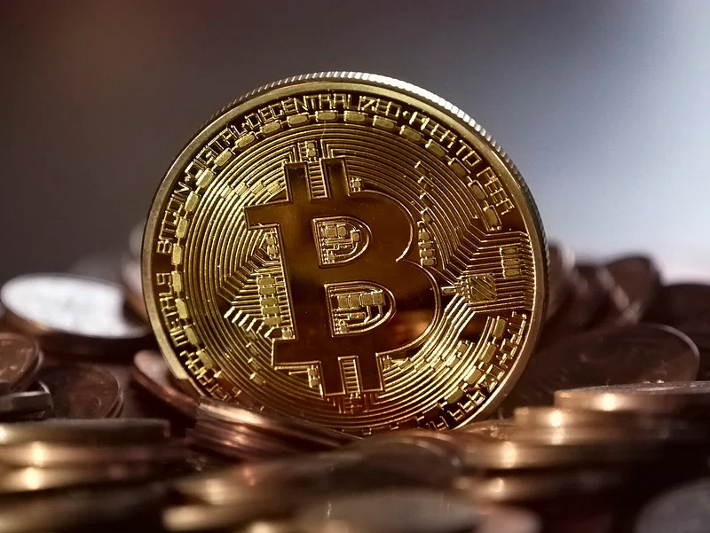 why institutions are entering bitcoin macro environment shifts