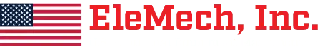 EleMech, Inc. U.S.A. Original Equipment Manufacturer