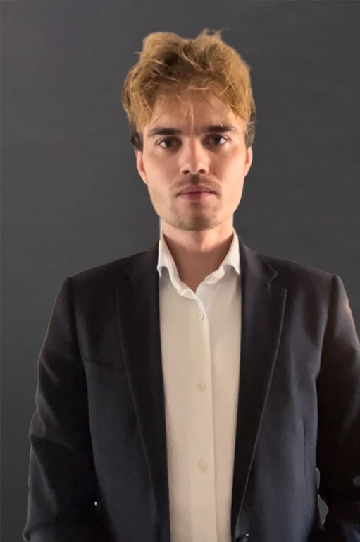 About | GTS Nordic