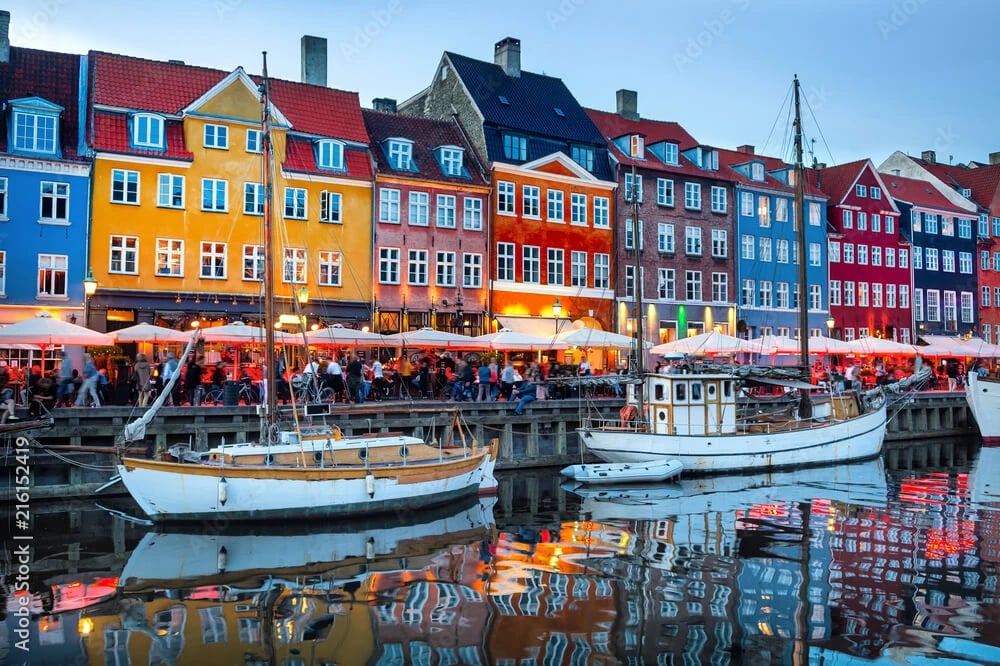 Nyhavn