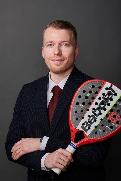 About | GTS Nordic