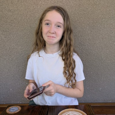 Photo of Lindsey Meyer