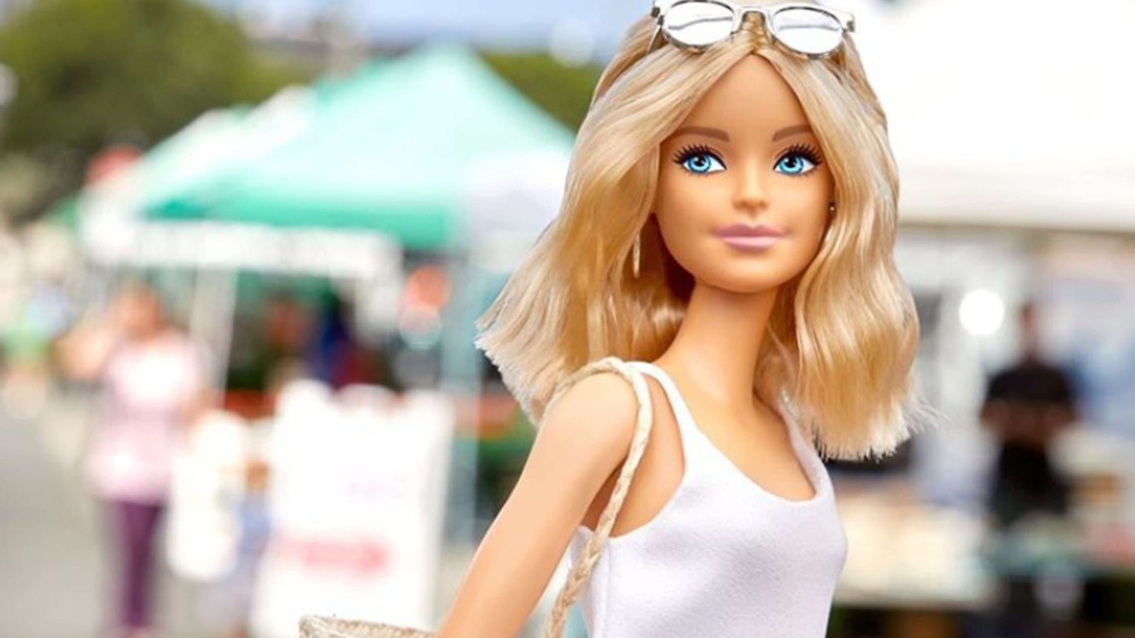 How Well Do You Know Barbie? - Quizdos