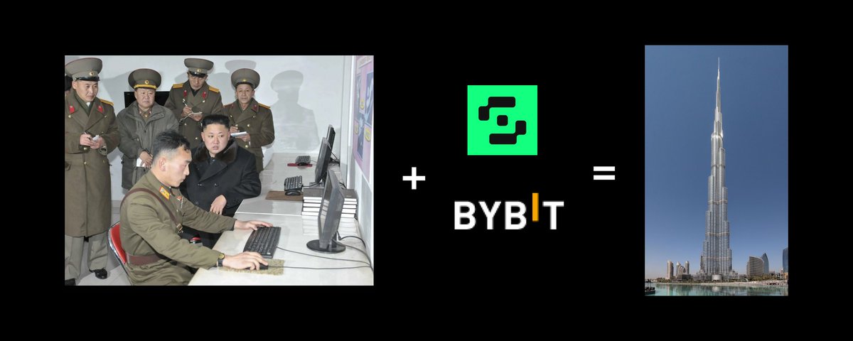 So what actually happened during this ByBit-dominated week?