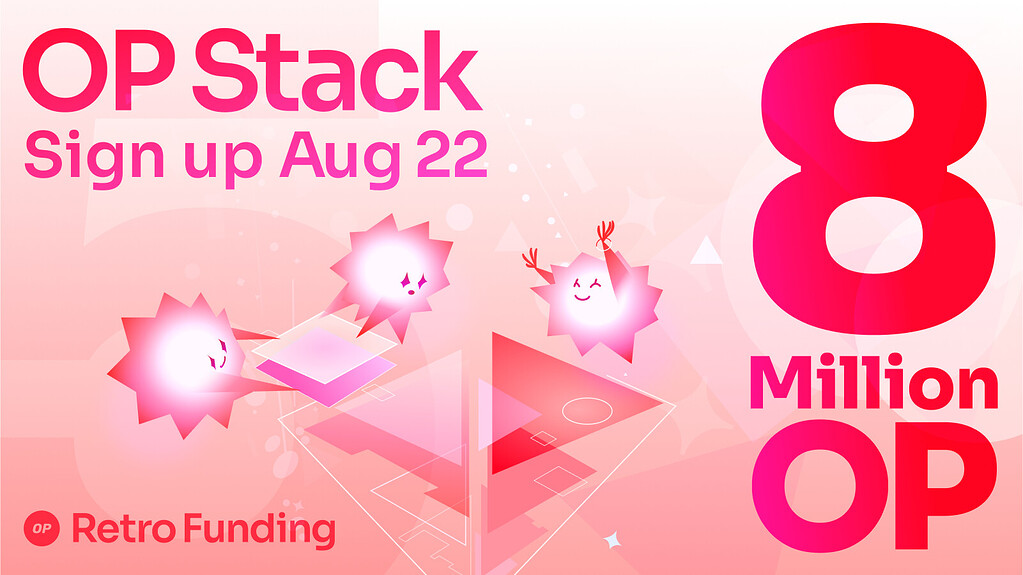 Retro Funding 5: OP Stack - round details