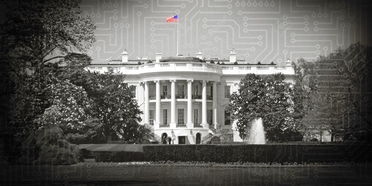 EFF Transition Memo to Trump Administration 2025