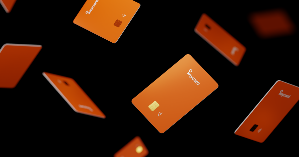 Keycard: Secure Crypto & Hardware Wallet