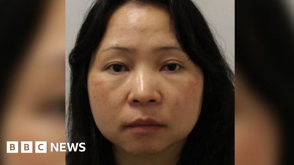Woman found with £2bn in Bitcoin convicted of money laundering