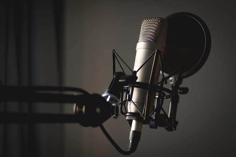 The President’s Council of Podcasters