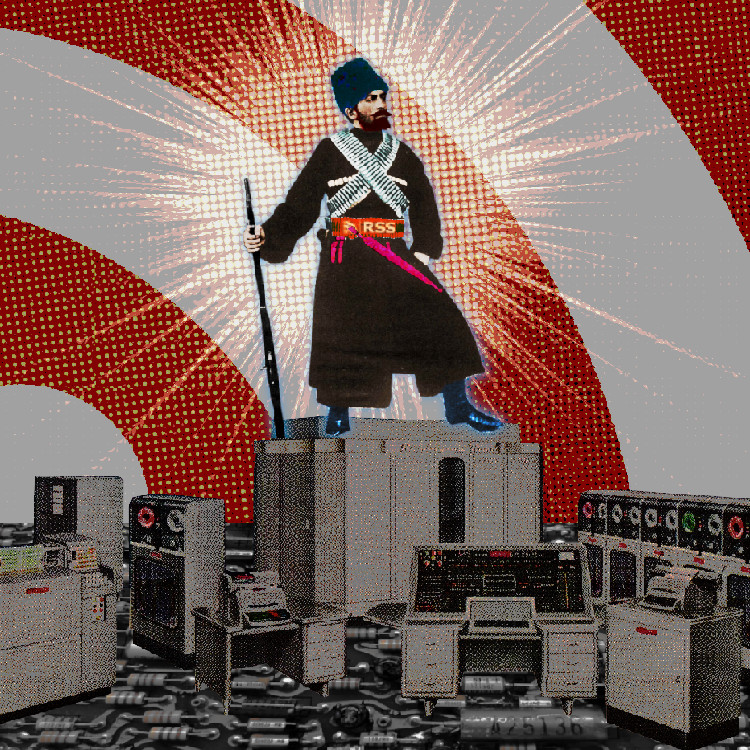 Pluralistic: You should be using an RSS reader