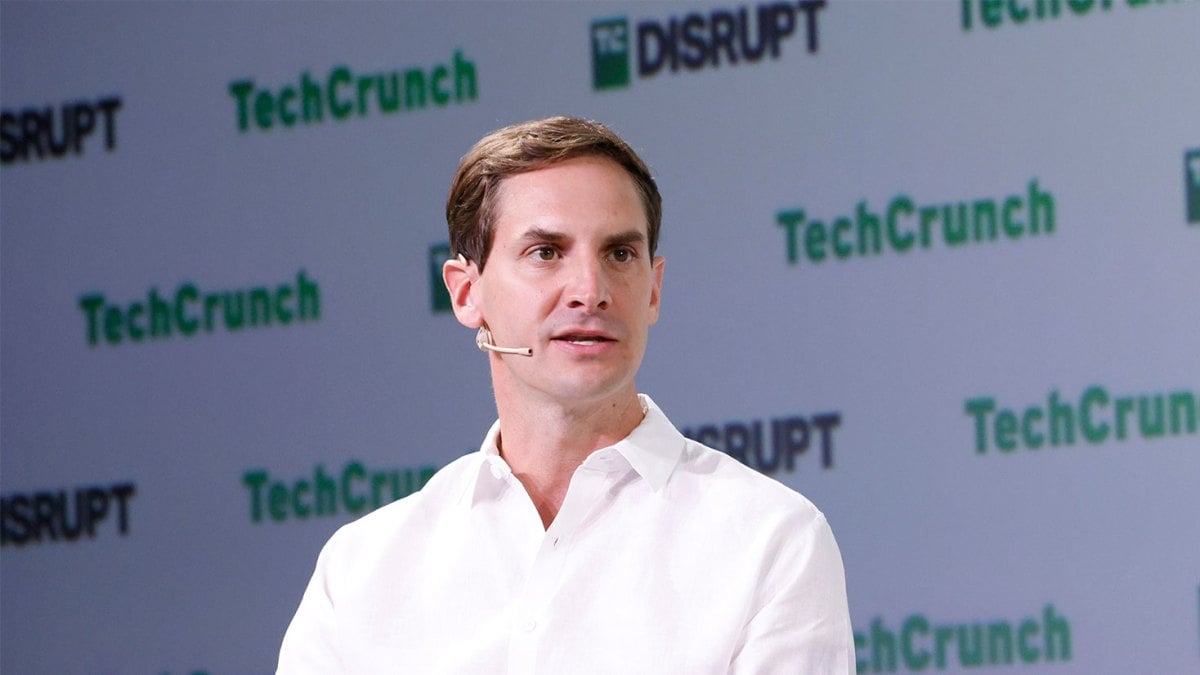 Ex-Brex exec Sam Blond is leaving Founders Fund just 18 months after he joined