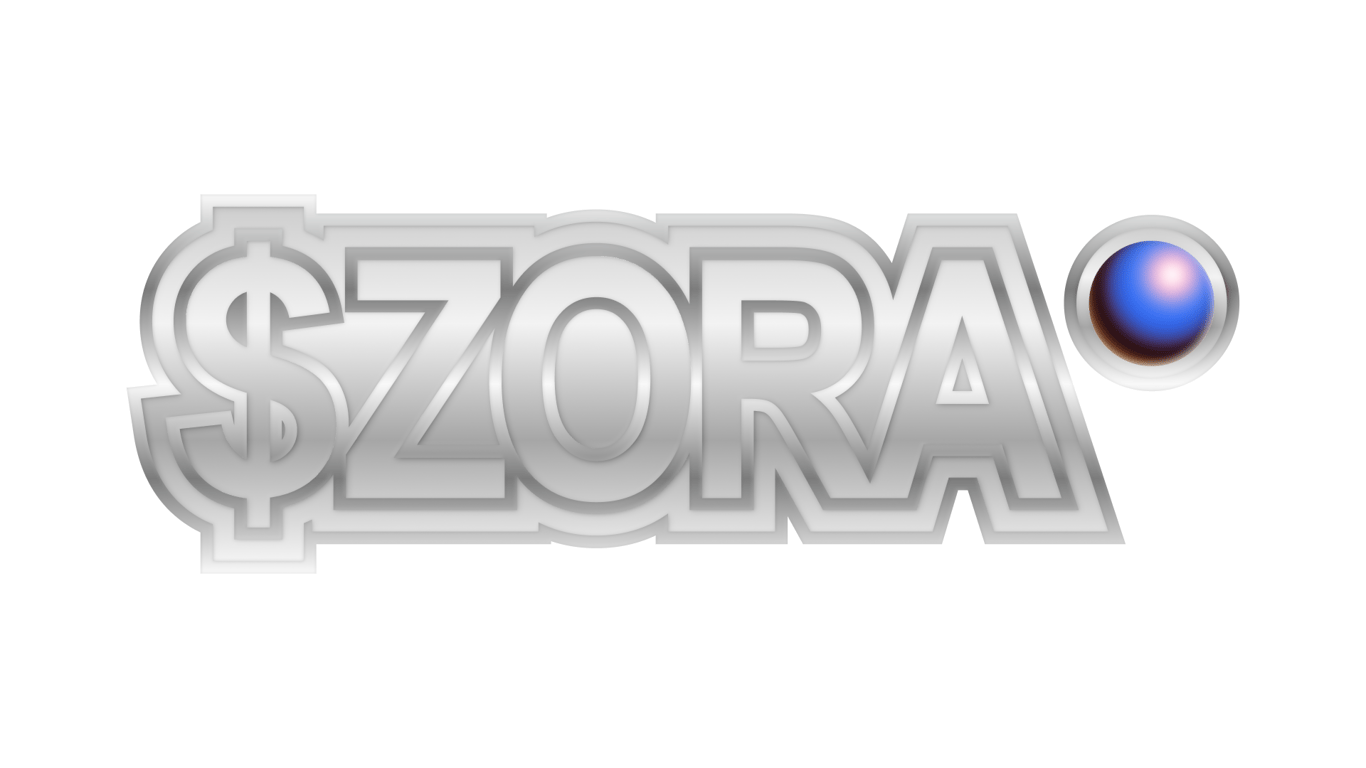 $ZORA is live