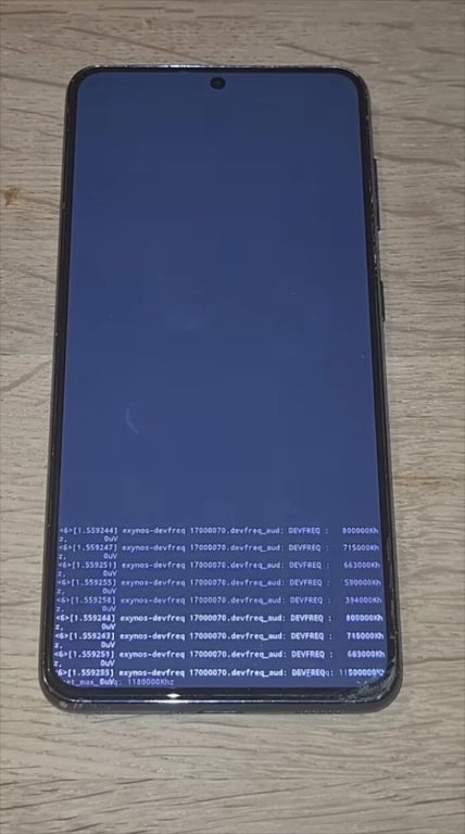 Claude Code found 14,219 front-camera frames in Android's Face Unlock