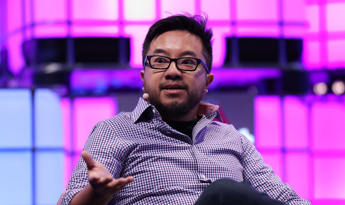 Garry Tan publishes menacing tweet before deleting it: 'Die slow motherfuckers'