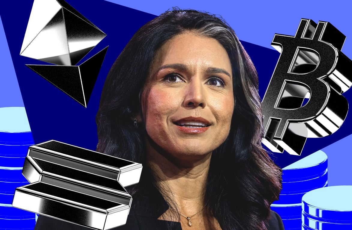 Inside the crypto portfolios of Trump’s cabinet picks