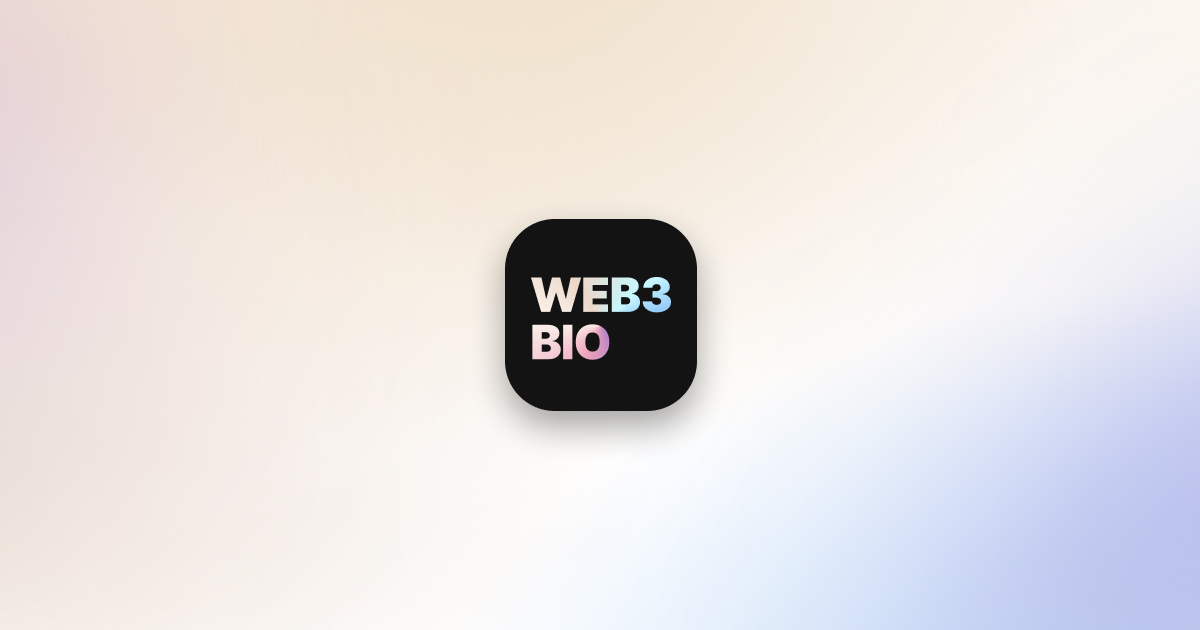 Web3 Identity Search