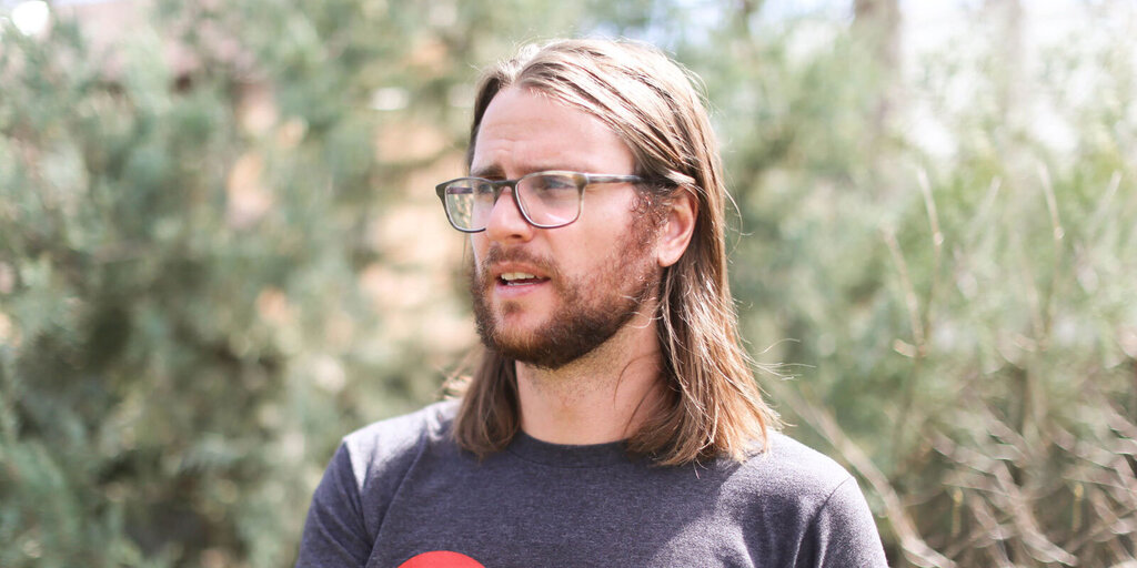 Stop Using 20th Century Words for 21st Century Tech, Says Gitcoin Founder
