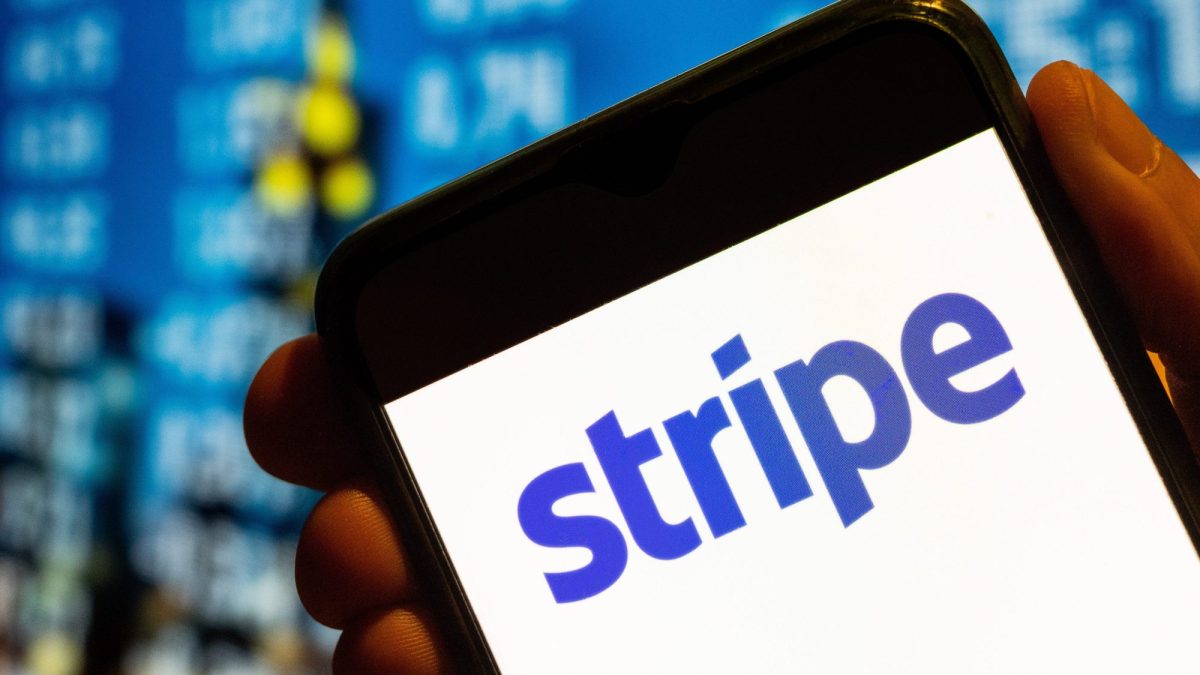 Stripe starting to accept USDC stablecoin as payment method