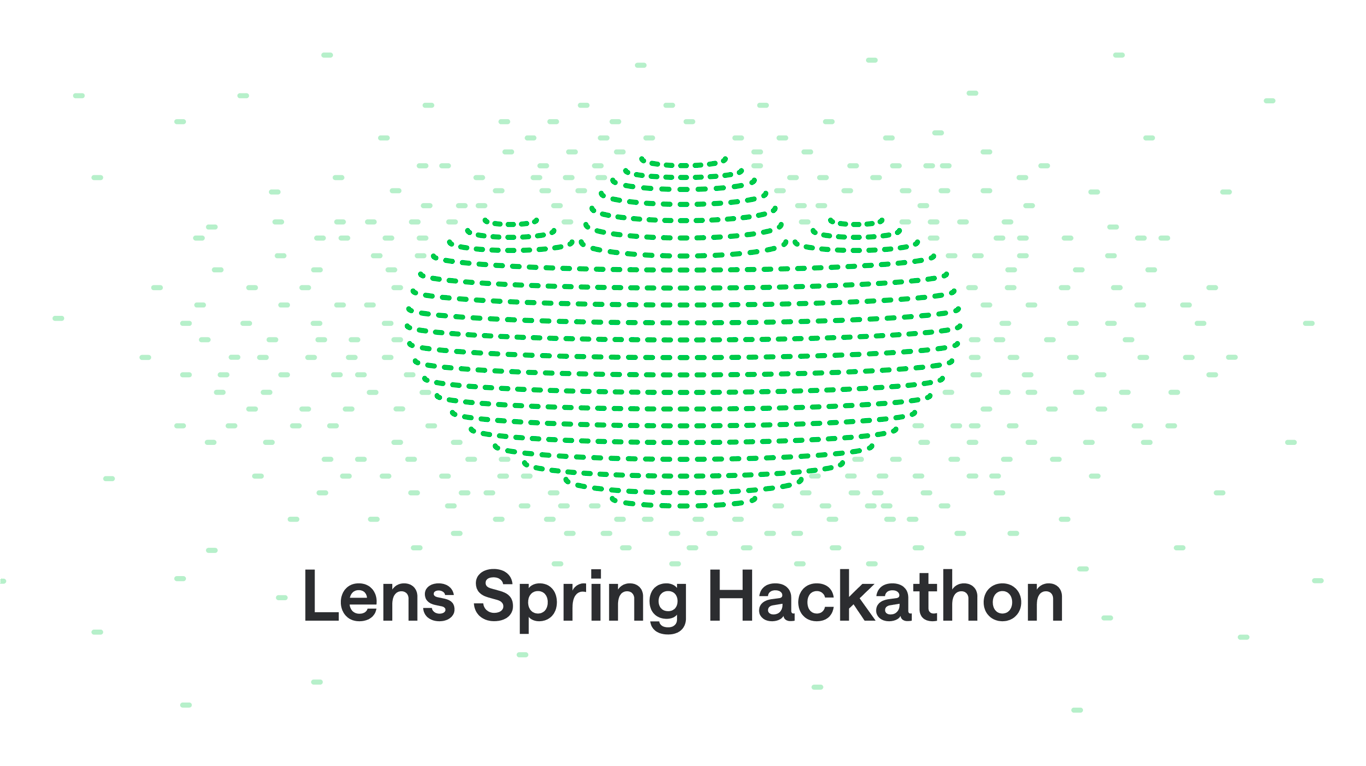 Lens Spring Hackathon