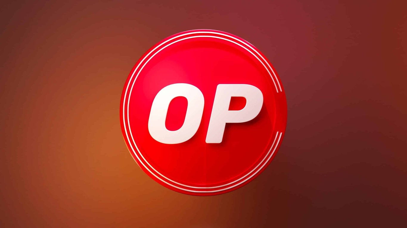 a16z probably bought $90M of OP token