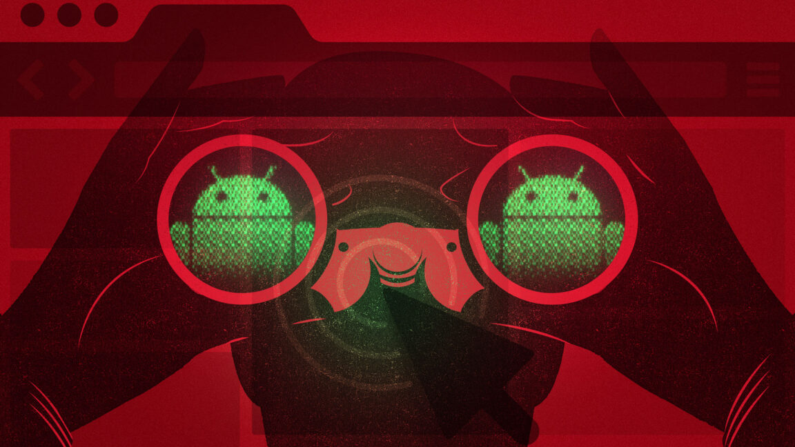 Meta and Yandex are de-anonymizing Android users’ web browsing identifiers
