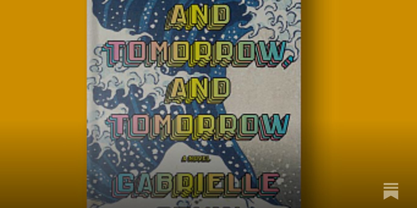 Three Tomorrows & The Creative Journey