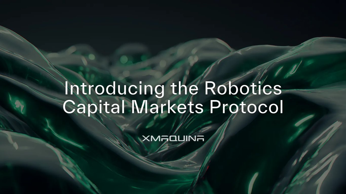 Introducing the RCM Protocol