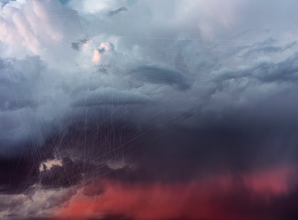 Trevor Paglen on Technological Points of View