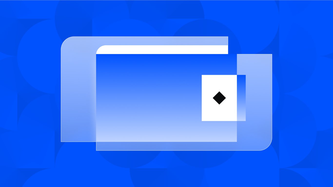 Evolving wallets to bring a billion users onchain