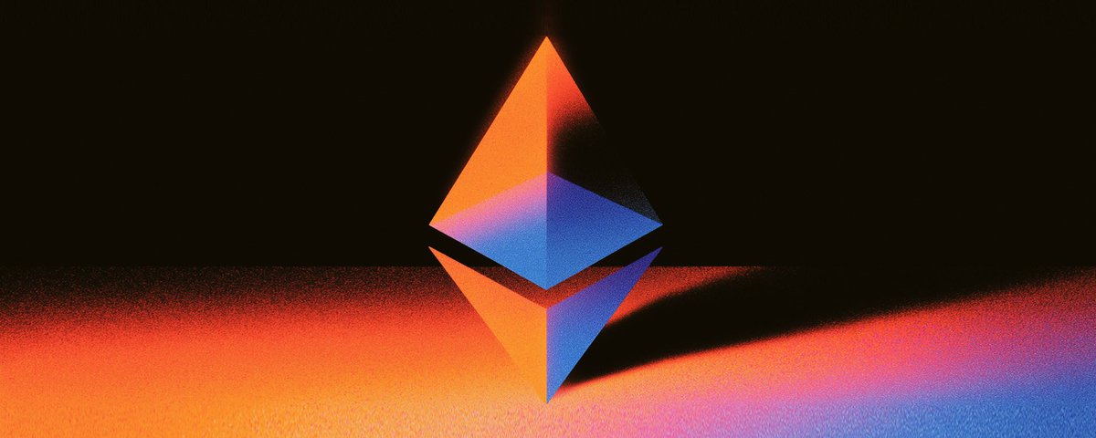 Why I Sold My ETH